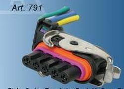 791 - FICHA 5 VIAS REGULADOR BOSCH M.BENZ